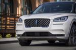 Lincoln Corsair Grand Touring 2020 года